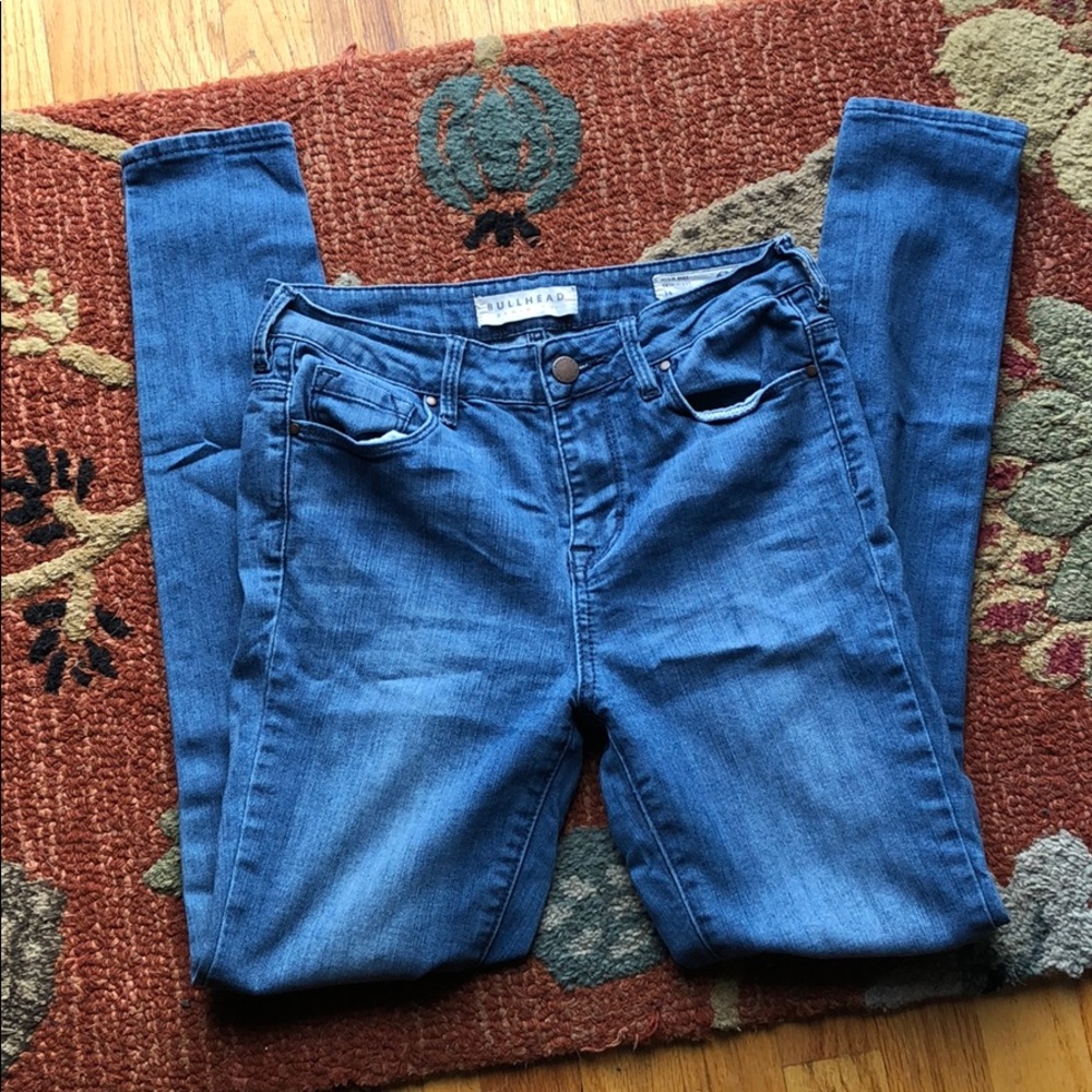 pacsun jeans